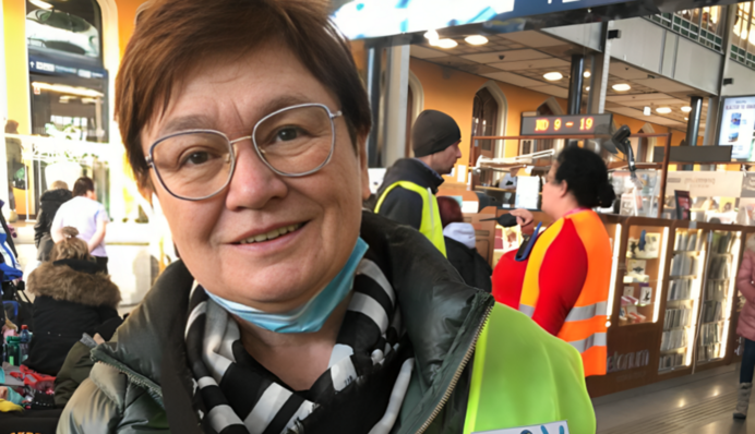 Буллинг всегда недопустим. Сын писательницы Ворониной сделал заявление на фоне скандала с ребенком