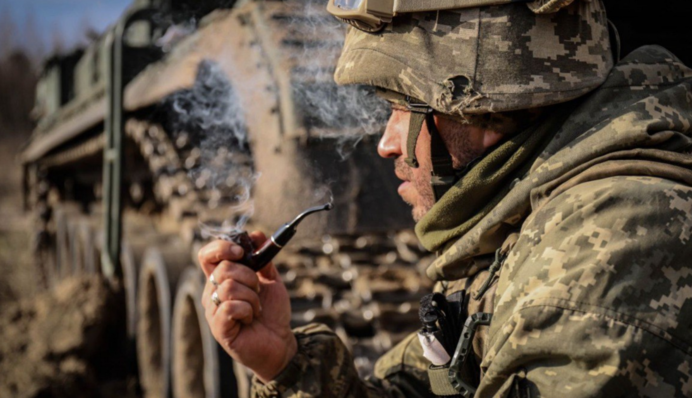 Для украинцев старше 60 лет придумали способ мобилизации