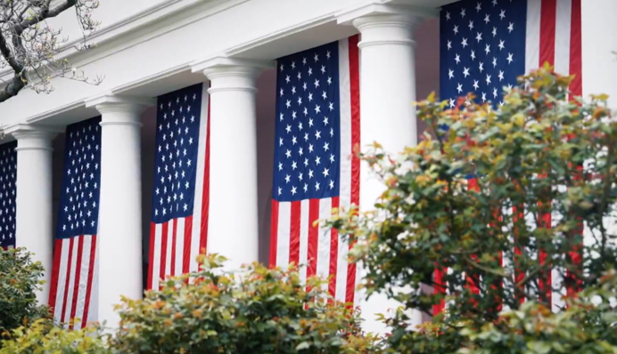 «Для тех, кто все еще надеется...»: как администрация Трампа запуталась в собственных инициативах