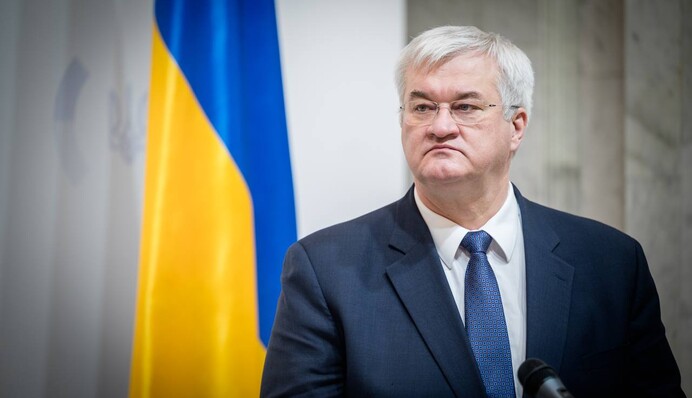 ​Україна відповіла Росії, коли буде готова почати прямі переговори