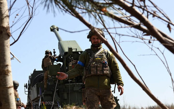 ​"Силами мотоциклів": DeepState заявив про нарощення ворогом штурмових дій