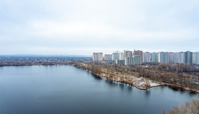 Более тысячи инвесторов «Аркады» уже заселились в свои квартиры, ЖК «Патриотика», «Эврика» и «Н2О» строятся по утвержденному плану – Дирекция