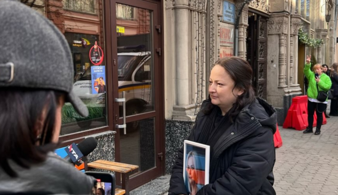 Донька Фаріон зіткнулася із 