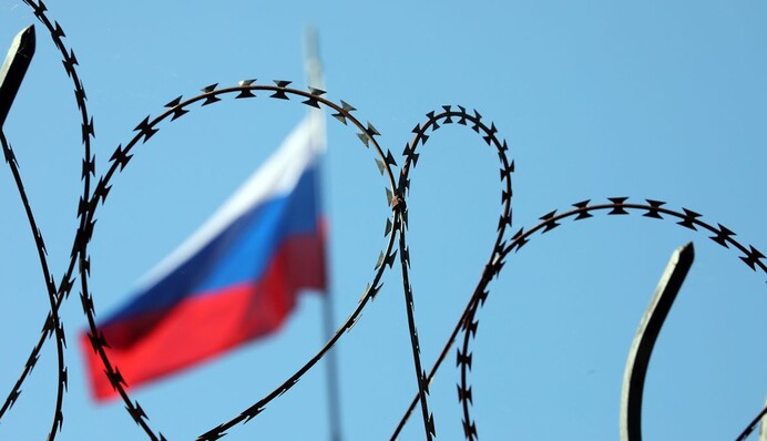 Американцы призвали ЕС ужесточать санкции против российского газа и металла