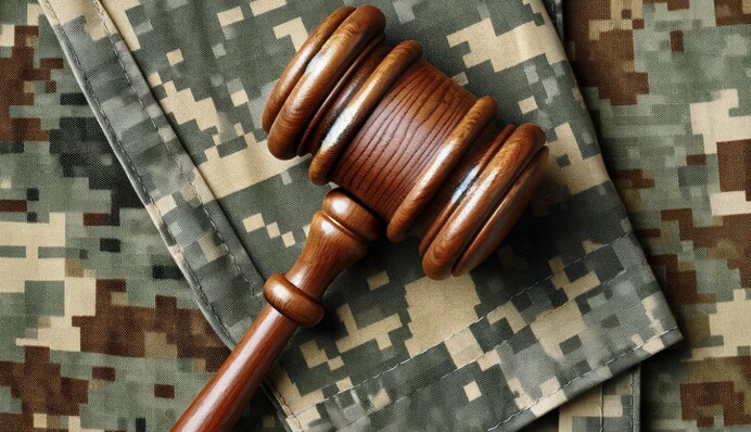 Военный ВСУ приобрел пистолет для самоубийства, но застрелил свою старенькую тетю