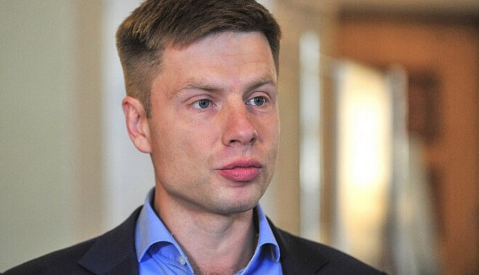 У росіян є списки: нардеп Гончаренко відреагував на замах на волонтера Стерненка