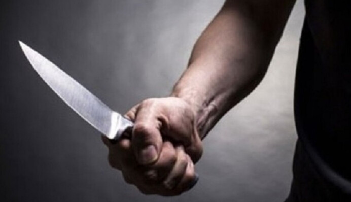 "Убить эту женщину мне приказал внутренний голос". В Днепре пулеметчик устроил кровавую резню