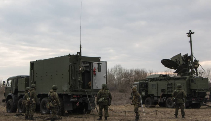 Китайці продали росіянам підробки антидронових систем РЕБ на 1 млрд рублів: деталі