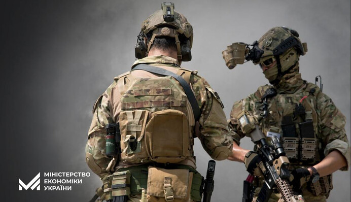 ​Дозвіл на імпорт військових товарів тепер у діджитал: у чому переваги