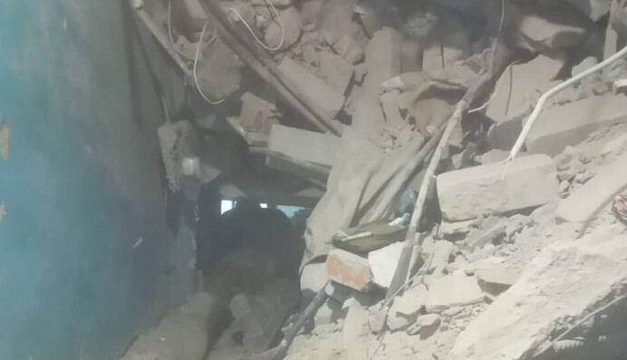 ​Операція під завалами: як військовий хірург врятував життя пораненого бійця