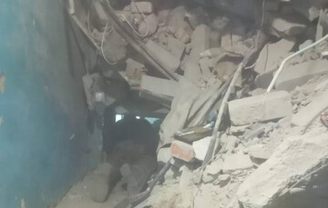 ​Операція під завалами: як військовий хірург врятував життя пораненого бійця