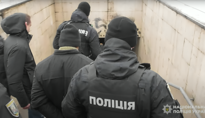 В Україні засудили серійного вбивцю з Узбекистану