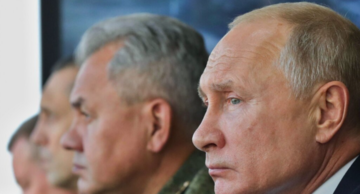 Блогер предложил отредактировать новость CNN об изменении Путиным целей войны в Украине