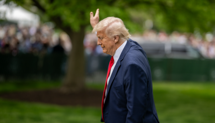 «Реаниматор московского фюрера». Почему Трампу уже не удастся выйти из переговоров по РФ и Украине