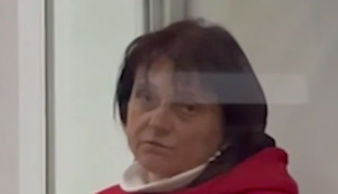 "Утром 1 мая куратор дал ей указание совершить убийство". Покушение на Стерненко описали пошагово