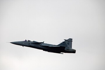 "First in the world": MID spoke about the unique defeat of a Russian fighter jet