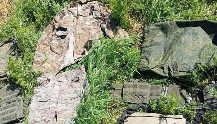 Переодягнулись у цивільних і втекли: на Херсонщині 12 окупантів відмовились воювати