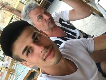 ”И какой бы… он ни был, я хочу, чтобы он был жив”: приятель журналиста Скрыпина пропал без вести на фронте