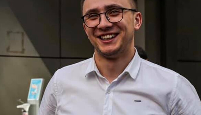 В Третьей штурмовой указали на восемь странных моментов в нападении на Стерненко