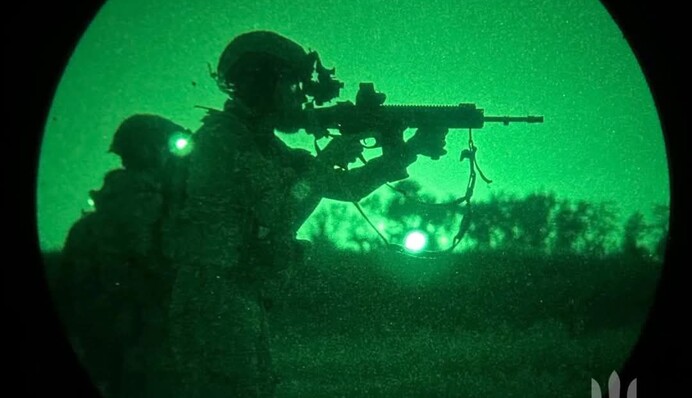 ​Стало відомо, чим Росія обстрілювала Україну вночі