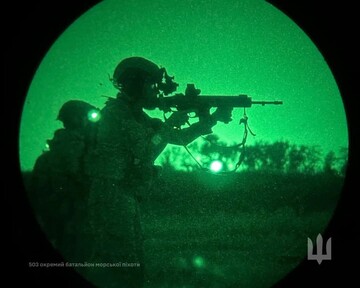 Стало известно, чем Россия обстреливала Украину ночью