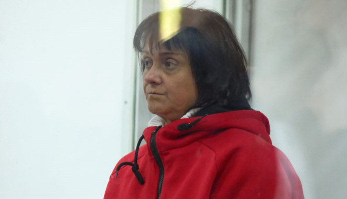 У справі про замах на Стерненка з’явилась історія кохання