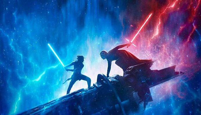 Трамп озброївся мечем лиходіїв із 