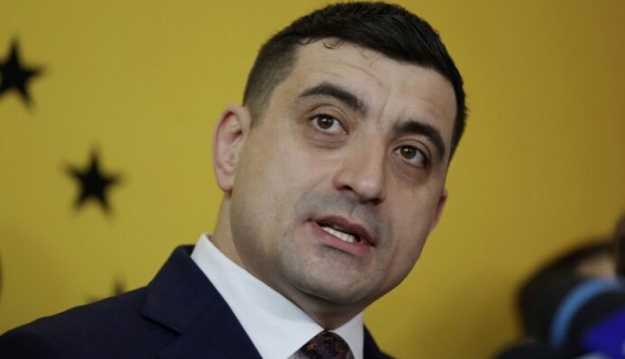 Подсчитано 100% голосов на выборах президента Румынии