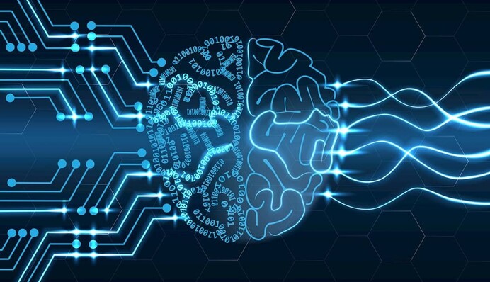 "Ukraine is forming its own AI front": the National Security and Defense Council spoke about trends