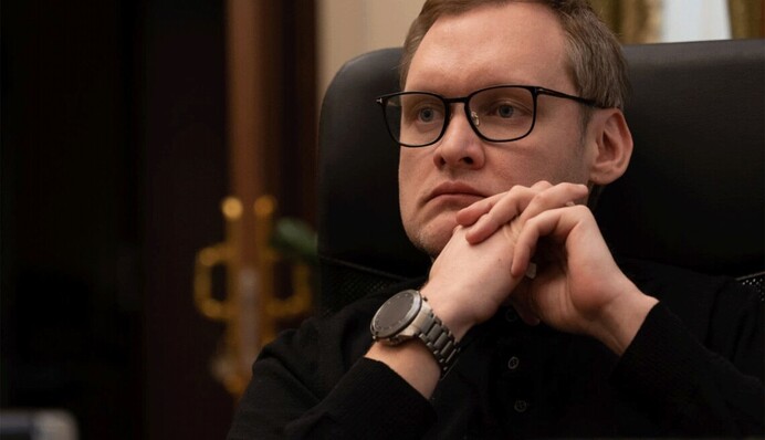 Суд заарештував колишнього заступника глави Офісу президента України Смирнова