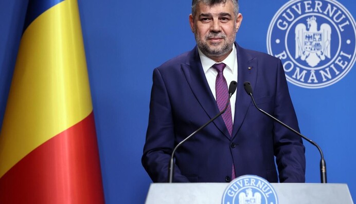 ​Прем'єр Румунії на тлі результатів президентських виборів може оголосити про відставку