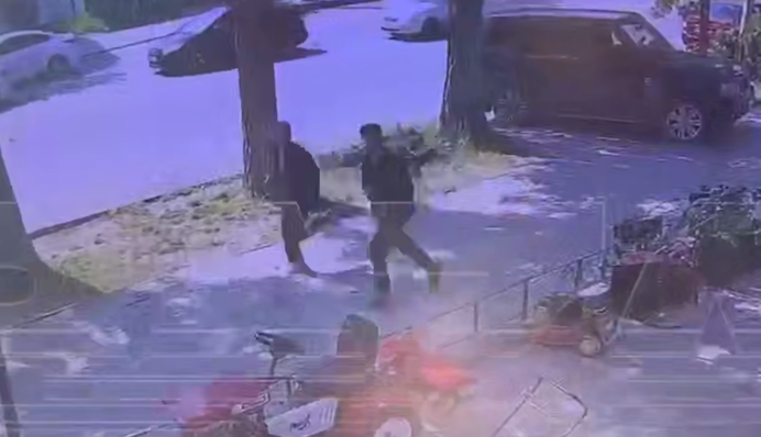 У Дагестані сталася стрілянина - є загиблі поліцейські