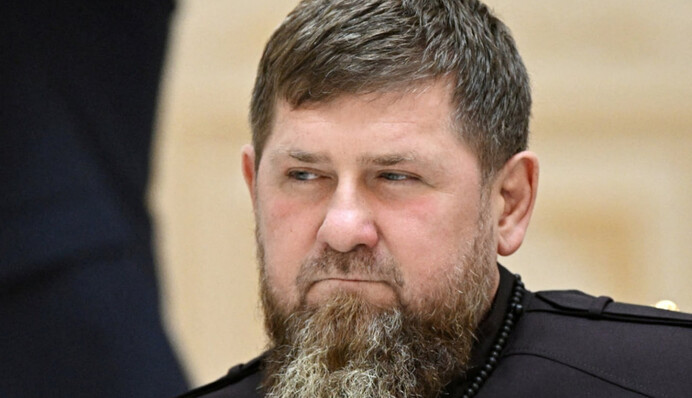 ​ЗМІ повідомили про погіршення стану здоров’я Кадирова