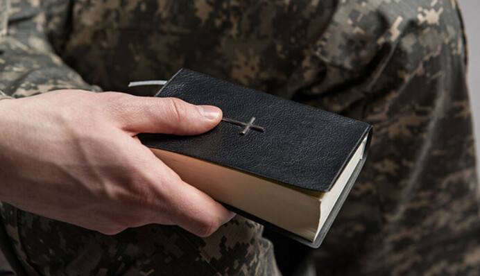 Суд на Черкащині визнав ухилянтом вірянина-євангеліста