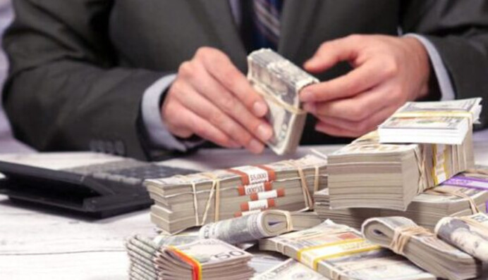 ​В Украине возросло количество миллионеров