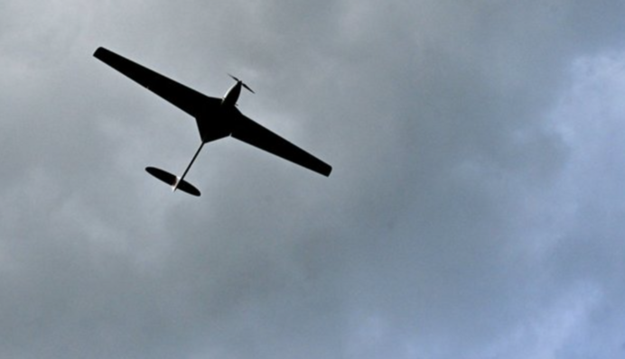 Атака дронов на РФ - военный блогер Сазонов доложил о результатах