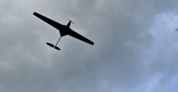 Drone attack on Russia — military blogger Sazonov reported on the results