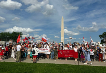 The MDU said that the Kremlin has planned for May 9 in Europe and the USA