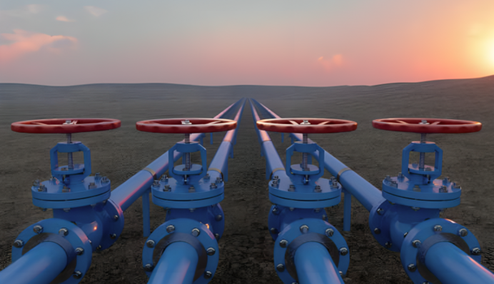 У РНБО України відреагували на плани ЄС заборонити весь імпорт російського газу