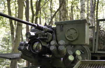 "Відмінно показав себе під час рейдів на Курщину": у ЗСУ відзначили роль кулемета Browning M2