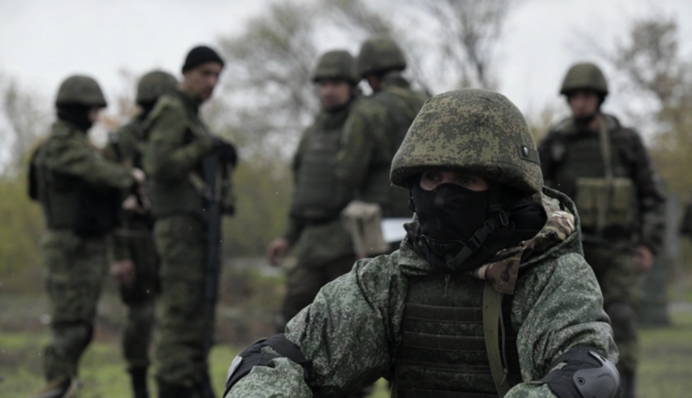 В ГУР опубликовали список кубинских наемников в российской армии