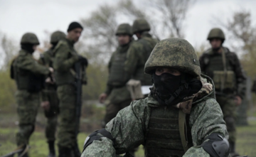 MID published a list of Cuban mercenaries in the Russian army