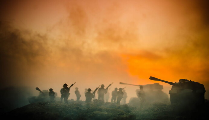 Третя світова війна — ймовірна: що показало опитування у США та Західній Європі