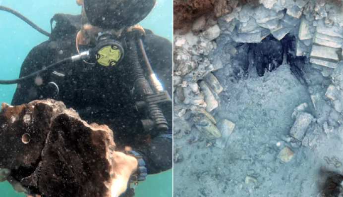 Тайна затонувших возле побережья Коста-Рики кораблей раскрыта – это мрачная страница истории