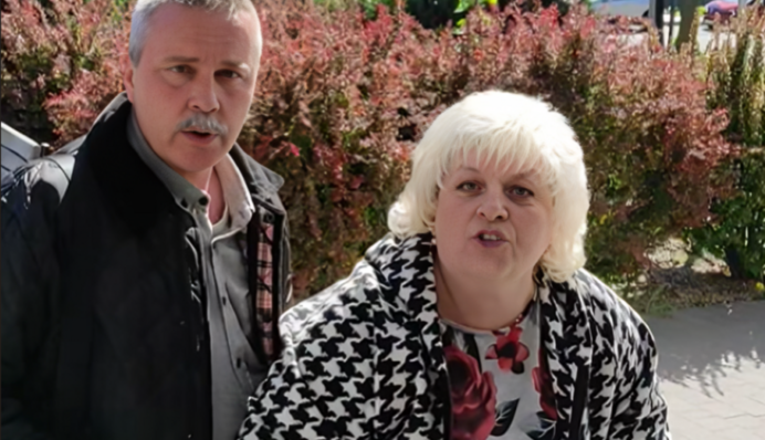 Чоловік принизив ветерана ЗСУ у банку - Львівська політехніка вжила заходів