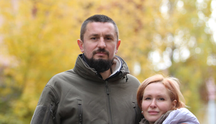 Скандал с ветераном во Львове подтолкнул жену военного ВСУ к радикальным выводам