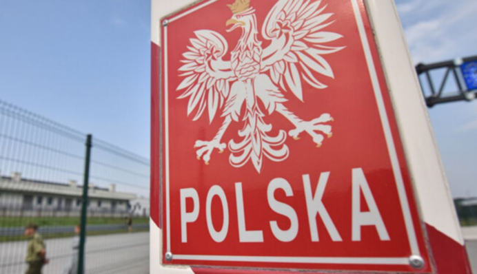 Польские перевозчики анонсировали протест на ключевом пункте пропуска границы с Украиной