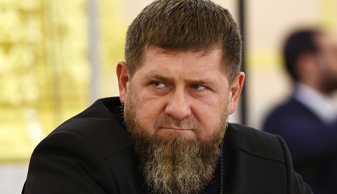 Кадыров попросился в отставку