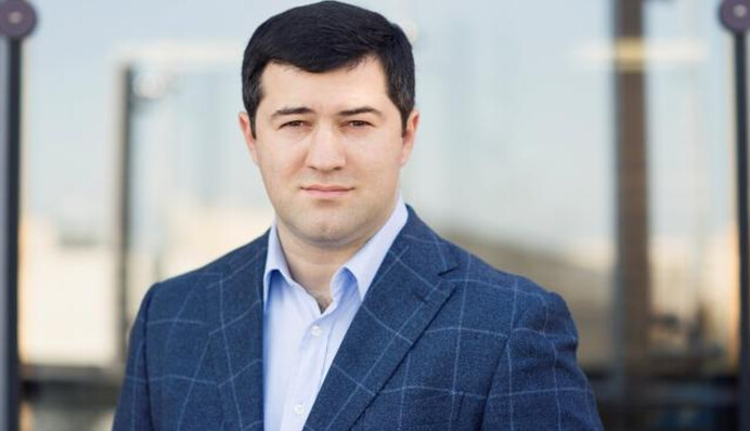 Меру пресечения Насирову оставили без изменений