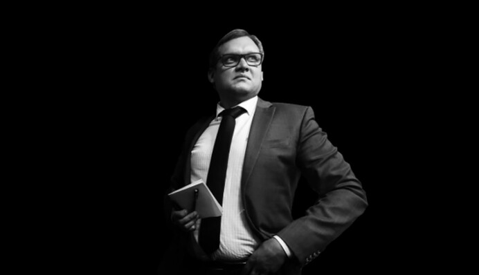 ​За колишнього заступника глави Офісу президента України Смирнова внесли заставу